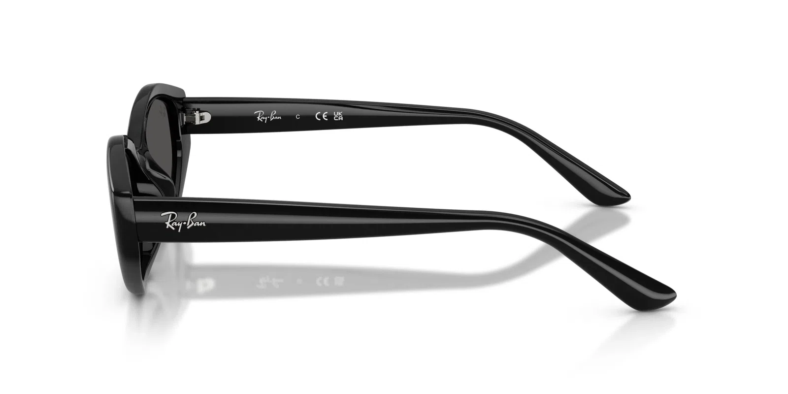 Ray-Ban 4473D Sunglasses - view 2